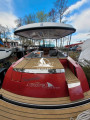 Alfastreet Yachts - Alfastreet Yachts 23 Marine Cabin Prestige line 