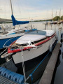 Alfastreet Yachts - Alfastreet Yachts 23 Marine Cabin Prestige line 