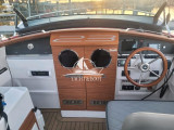Alfastreet Yachts - Alfastreet Yachts 23 Marine Cabin Prestige line 