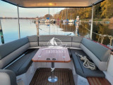 Alfastreet Yachts - Alfastreet Yachts 23 Marine Cabin Prestige line 