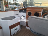 Alfastreet Yachts - Alfastreet Yachts 23 Marine Cabin Prestige line 