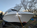 Quicksilver - Quicksilver 640 Weekend