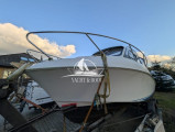 Quicksilver - Quicksilver 640 Weekend