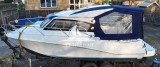 Quicksilver - Quicksilver 640 Weekend