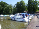 Saga Boats - Saga Boats 26 HT