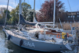 Wauquiez - Wauquiez Centurion 32
