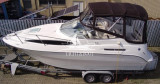 Bayliner - Bayliner 245 