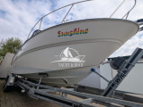 Bayliner - Bayliner 245 
