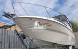 Bayliner - Bayliner 245 