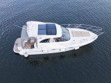 Thumbnail - Galeon 330 HT