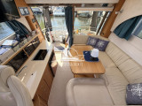 Galeon - Galeon 330 HT