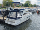 Sealine - Sealine F 34