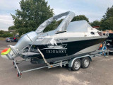 Bayliner - Bayliner 690 Cabin