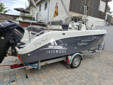 Aquabat - Aquabat Sport Infinity 21