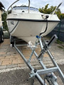 Quicksilver - Quicksilver 505 Cabin