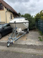 Quicksilver - Quicksilver 505 Cabin