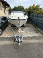 Quicksilver - Quicksilver 505 Cabin