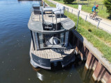 Nautilus - Nautilus Nautiki Maxi