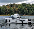 Jeanneau - Jeanneau Merry Fisher 795