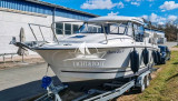 Jeanneau - Jeanneau Merry Fisher 795