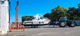 Jeanneau - Jeanneau Merry Fisher 795