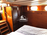 holländischer Werftbau - holländischer Werftbau Catharina 1350