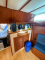 holländischer Werftbau - holländischer Werftbau Catharina 1350