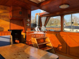 holländischer Werftbau - holländischer Werftbau Catharina 1350