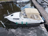 Drago Boats - Drago Fiesta 22