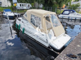Drago Boats - Drago Fiesta 22