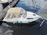 Drago Boats - Drago Fiesta 22