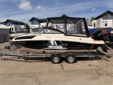 Bayliner - Bayliner VR 5