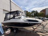 Bayliner - Bayliner VR 5