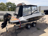Bayliner - Bayliner VR 5