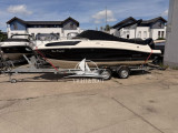 Bayliner - Bayliner VR 5