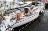 Lillebælt-Værft - Lillebælt-Værft Concorde 38