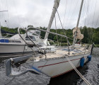 Lillebælt-Værft - Lillebælt-Værft Concorde 38