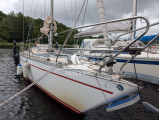 Lillebælt-Værft - Lillebælt-Værft Concorde 38