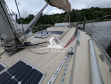 Lillebælt-Værft - Lillebælt-Værft Concorde 38