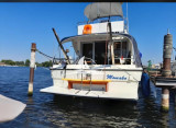 Fairline - Fairline Corniche