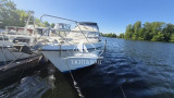 Fairline - Fairline Corniche