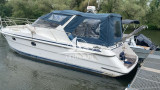 Fairline - Fairline 35 Targa
