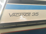 Vacance - Vacance Kruiser 35 FLY
