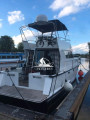 Vacance - Vacance Kruiser 35 FLY