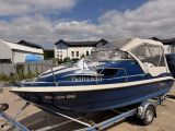 Aqualine - Aqualine 550