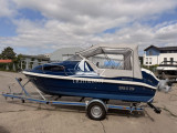 Aqualine - Aqualine 550