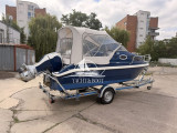 Aqualine - Aqualine 550