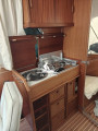 Müritz-Yacht Management - Müritz-Yacht Management Aquilla 900 Traveller