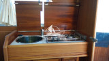 Müritz-Yacht Management - Müritz-Yacht Management Aquilla 900 Traveller
