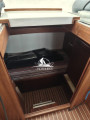 Müritz-Yacht Management - Müritz-Yacht Management Aquilla 900 Traveller